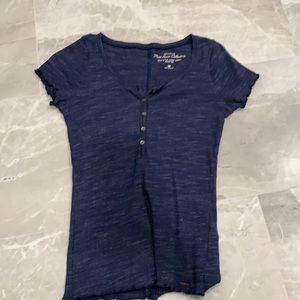 Hollister shirt